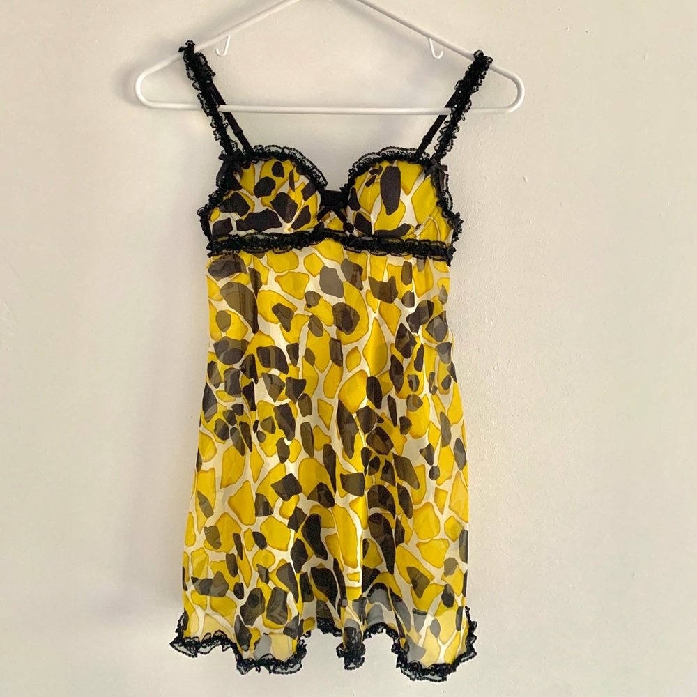 La Senza Lingerie